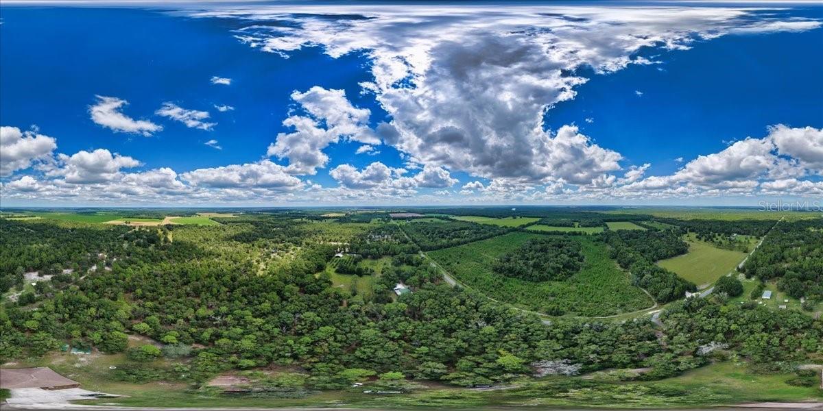 NOT IN SUBDIVISION - Residential