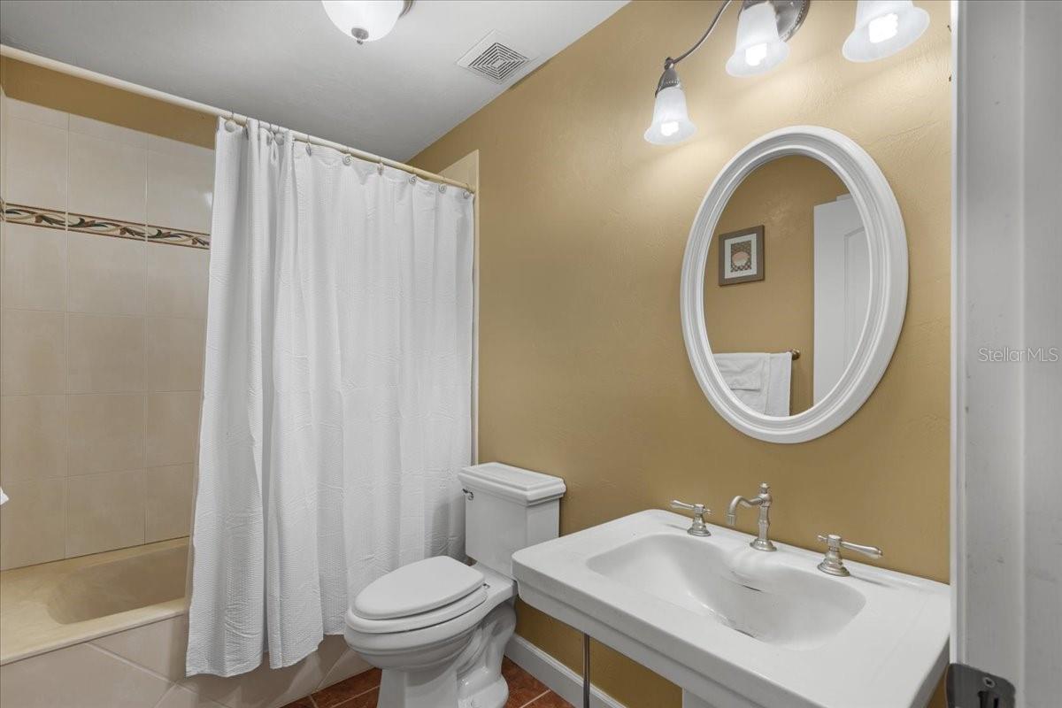 NOT IN SUBDIVISION - Residential