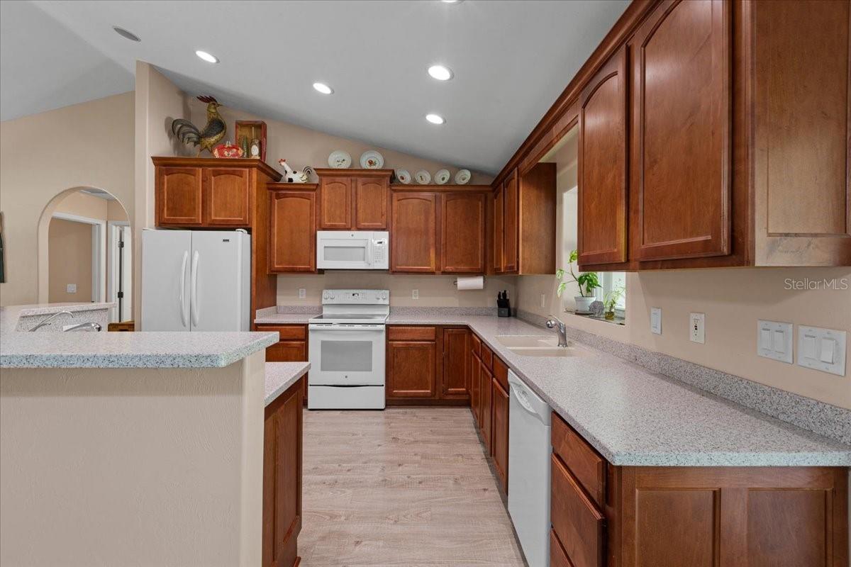 NOT IN SUBDIVISION - Residential