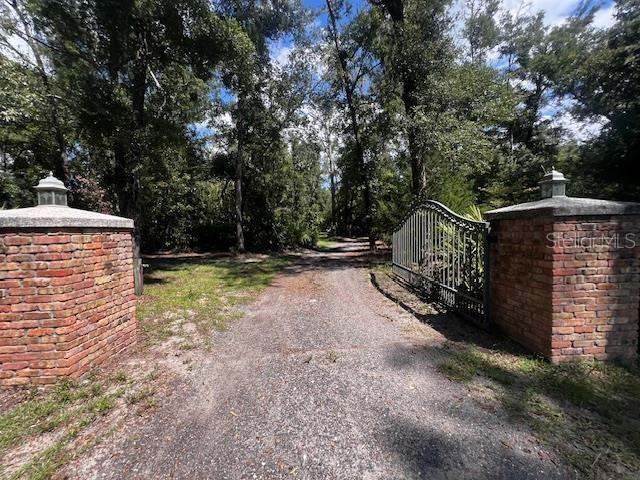 NOT IN SUBDIVISION - Residential