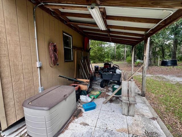 NOT IN SUBDIVISION - Residential