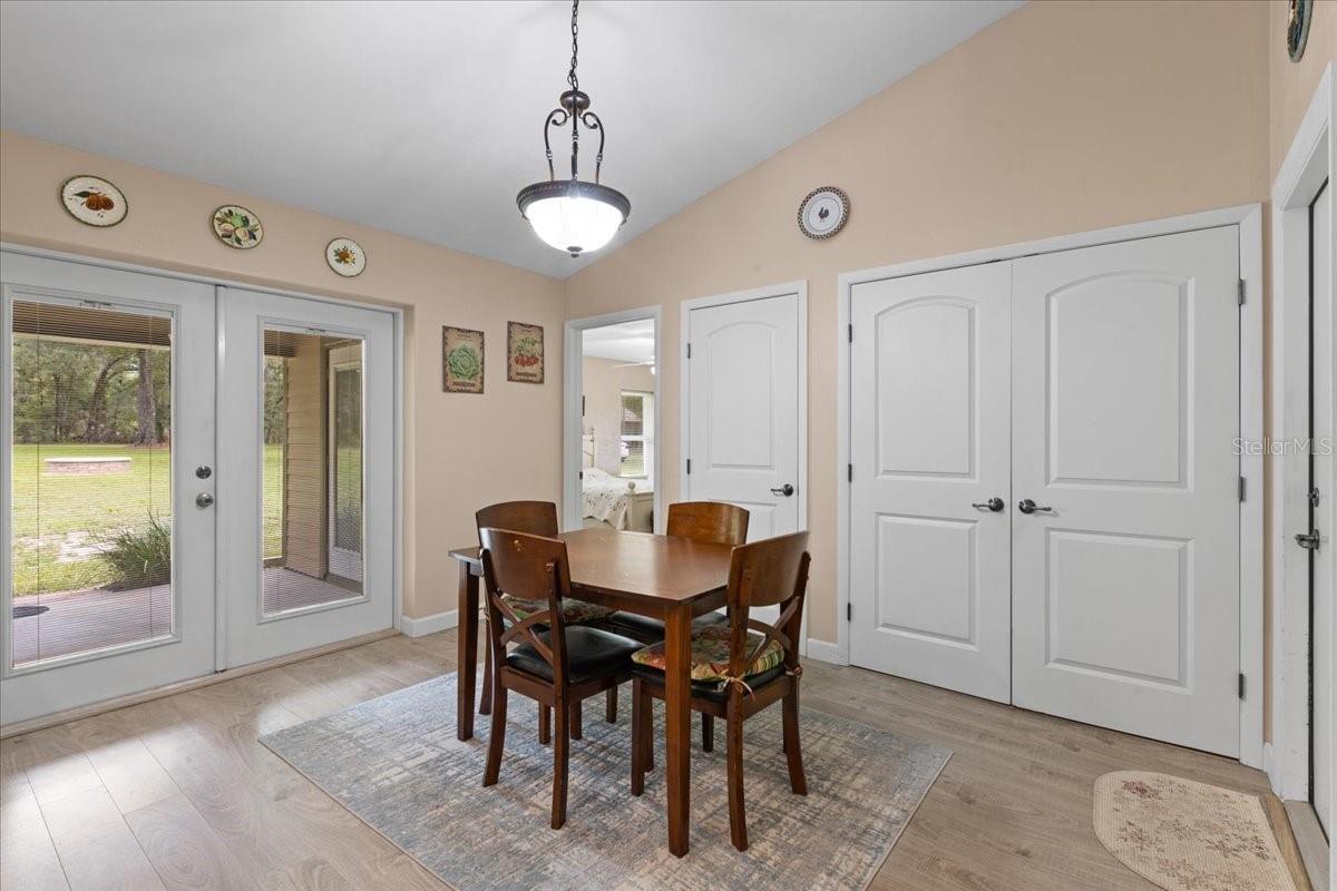 NOT IN SUBDIVISION - Residential