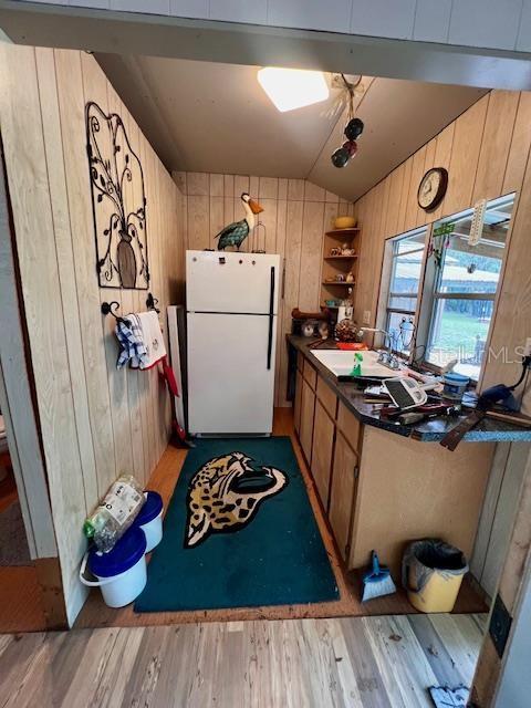 NOT IN SUBDIVISION - Residential