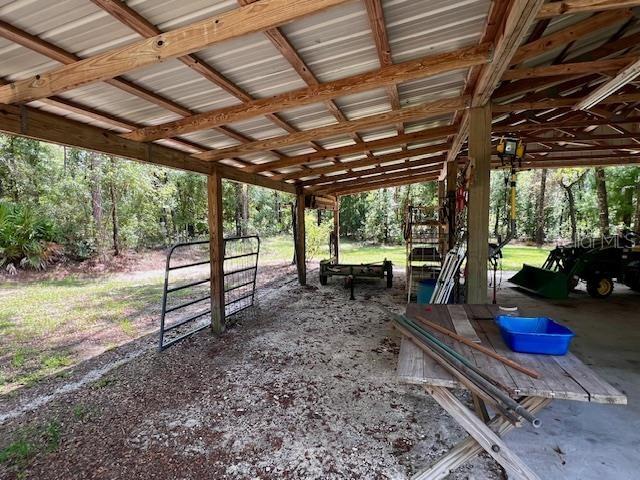 NOT IN SUBDIVISION - Residential