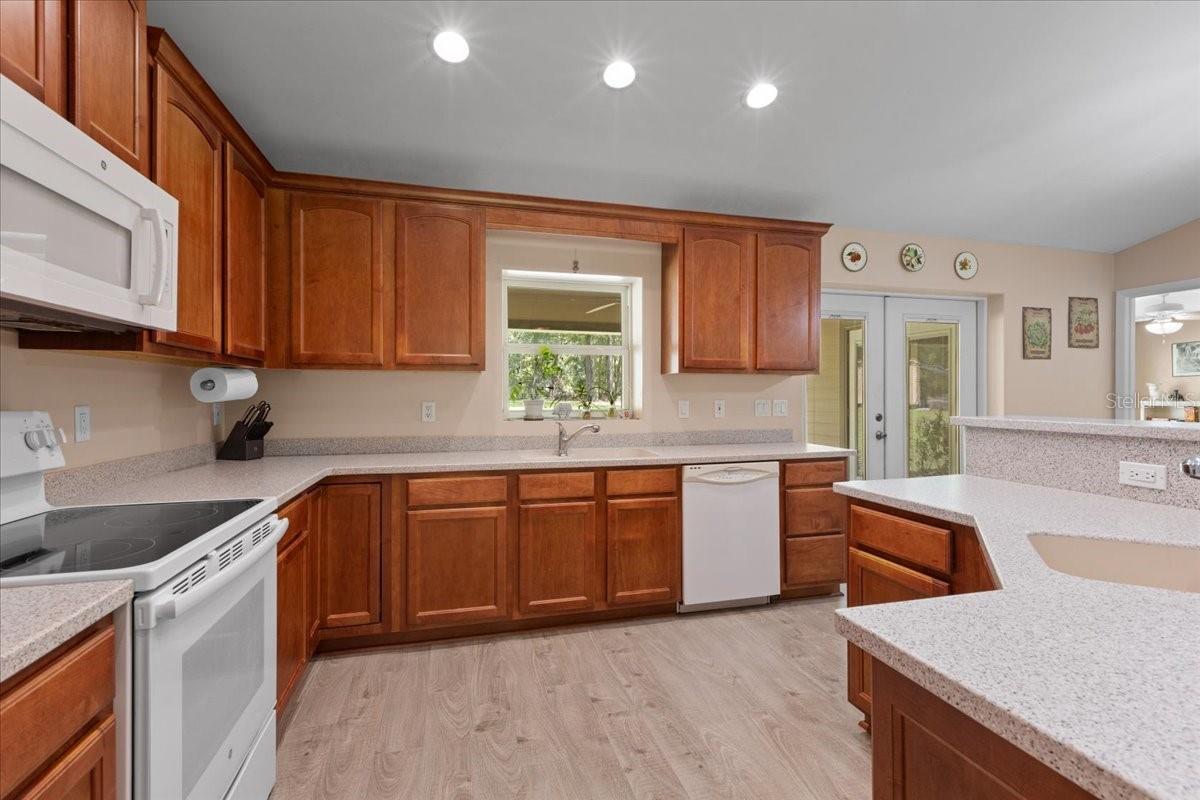 NOT IN SUBDIVISION - Residential