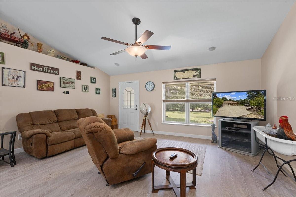 NOT IN SUBDIVISION - Residential