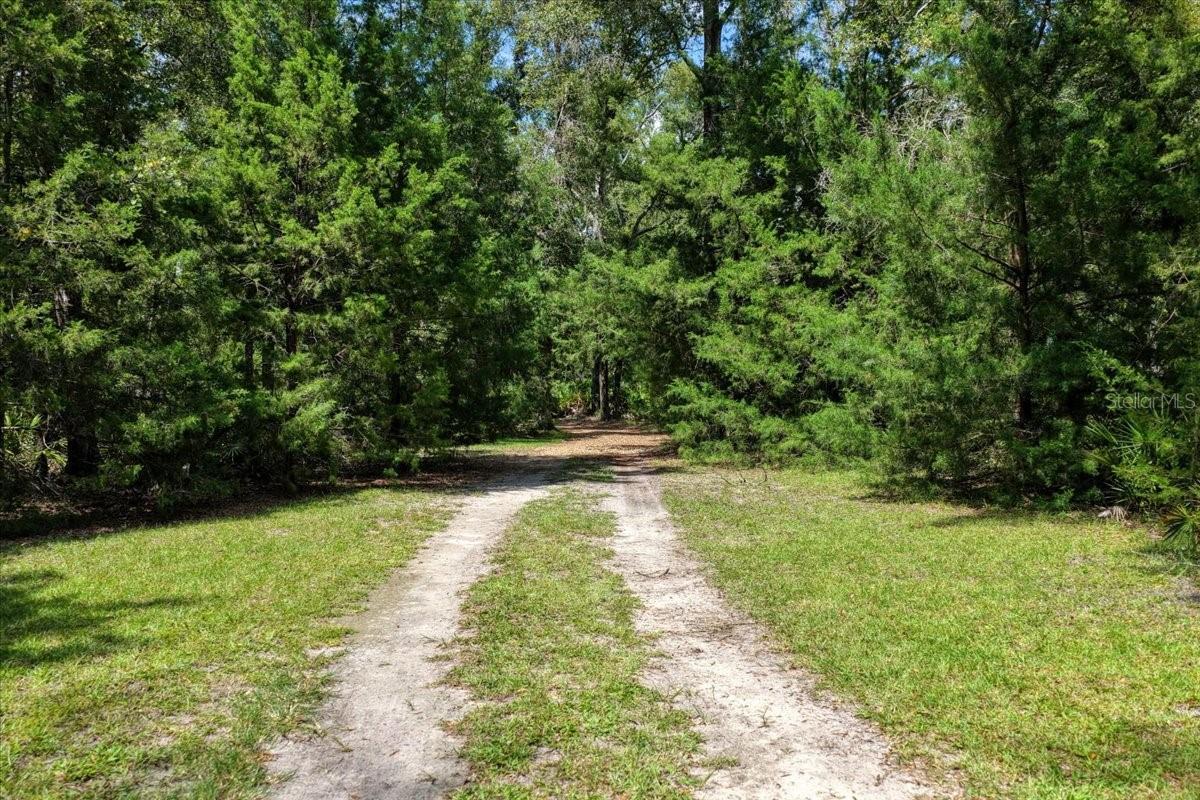 NOT IN SUBDIVISION - Residential