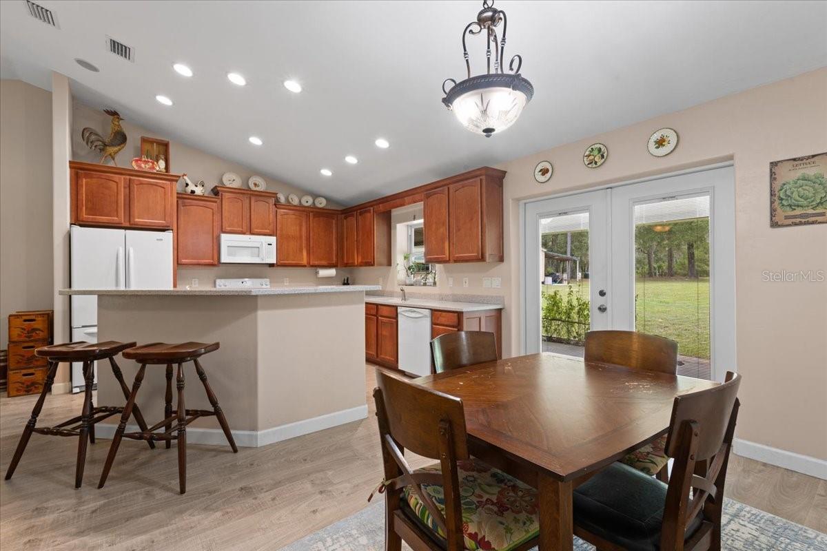 NOT IN SUBDIVISION - Residential