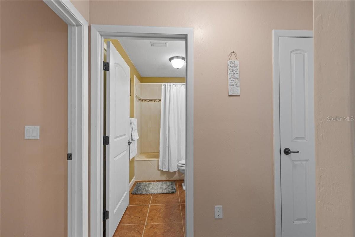 NOT IN SUBDIVISION - Residential