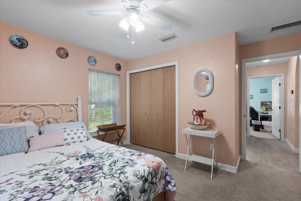 NOT IN SUBDIVISION - Residential