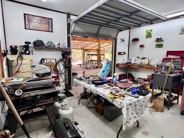 NOT IN SUBDIVISION - Residential