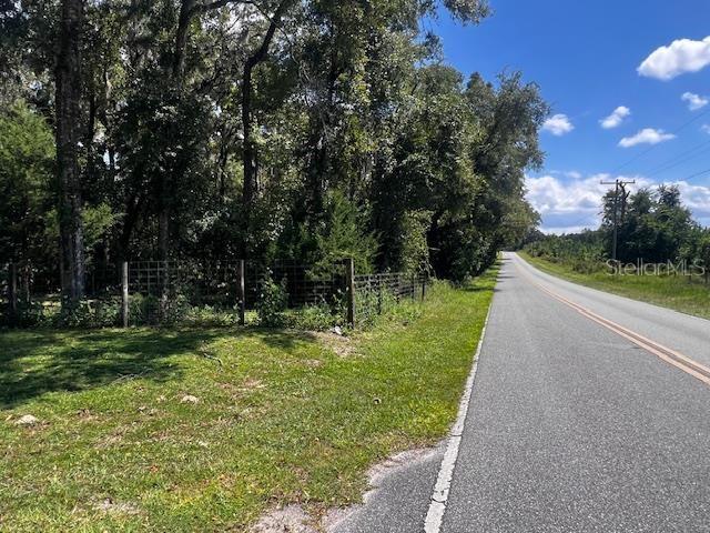 NOT IN SUBDIVISION - Residential