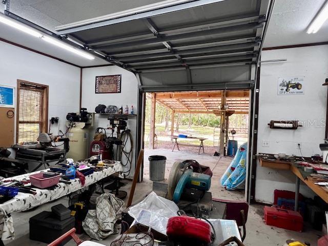 NOT IN SUBDIVISION - Residential