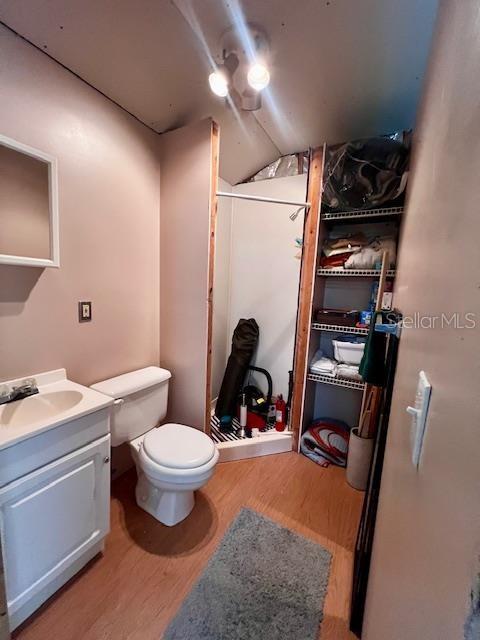 NOT IN SUBDIVISION - Residential