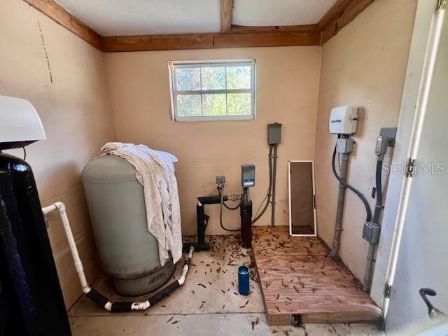 NOT IN SUBDIVISION - Residential