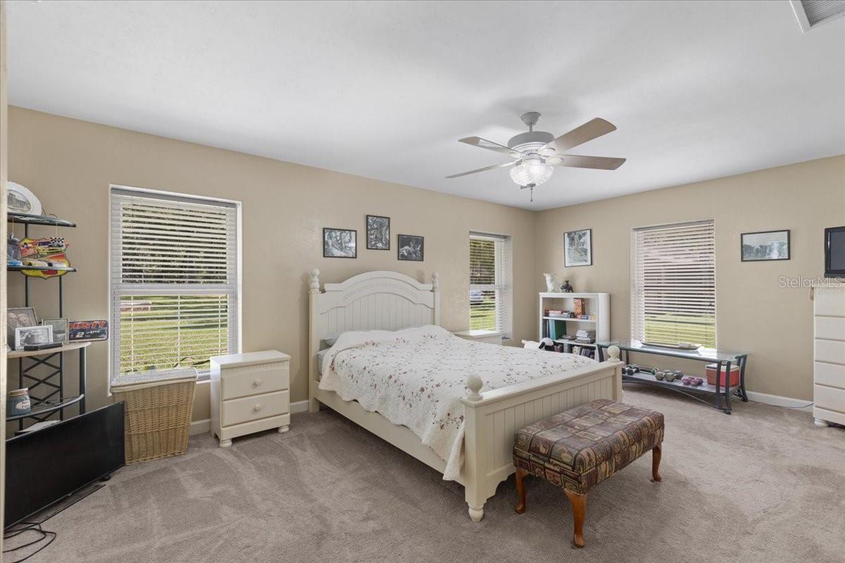 NOT IN SUBDIVISION - Residential