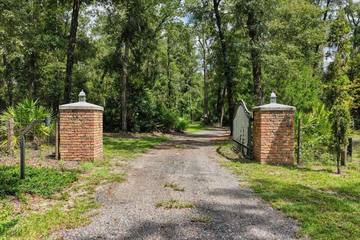 NOT IN SUBDIVISION - Residential