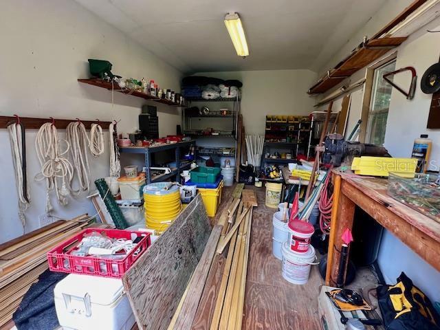 NOT IN SUBDIVISION - Residential