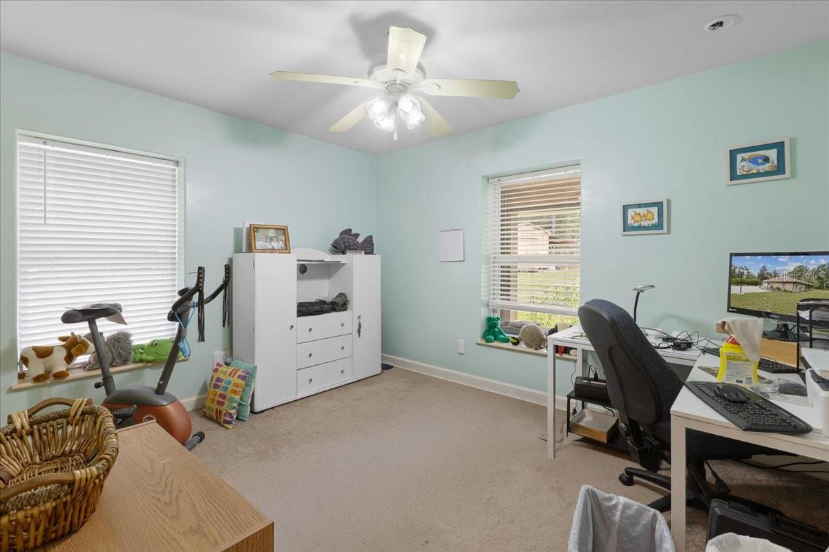 NOT IN SUBDIVISION - Residential