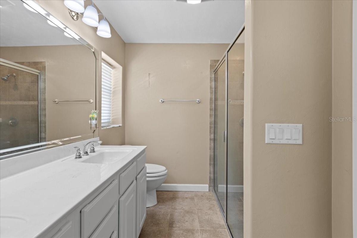 NOT IN SUBDIVISION - Residential