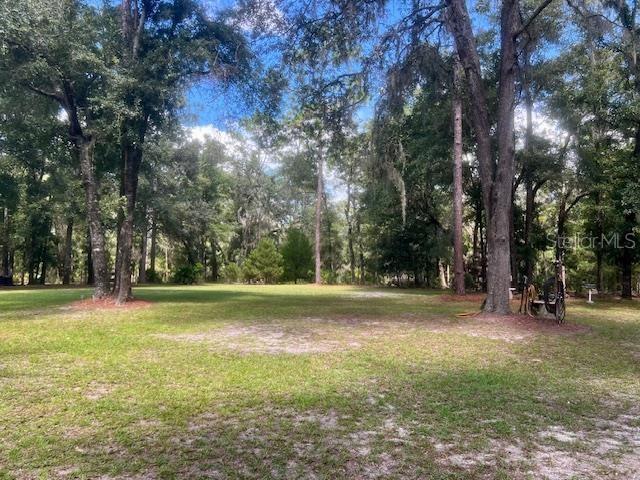 NOT IN SUBDIVISION - Residential