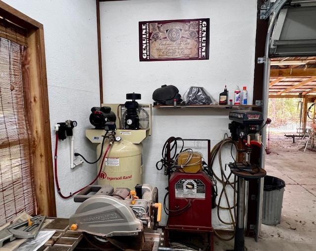 NOT IN SUBDIVISION - Residential