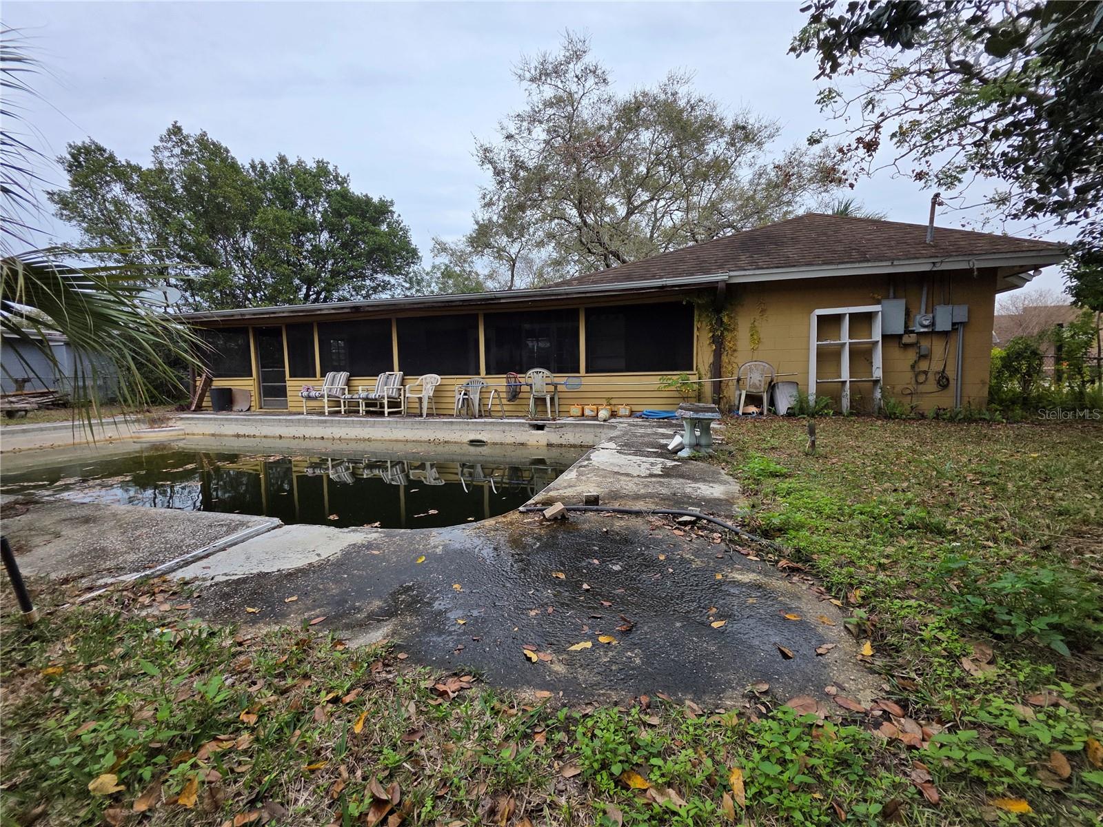 NORTH ORLANDO - Residential