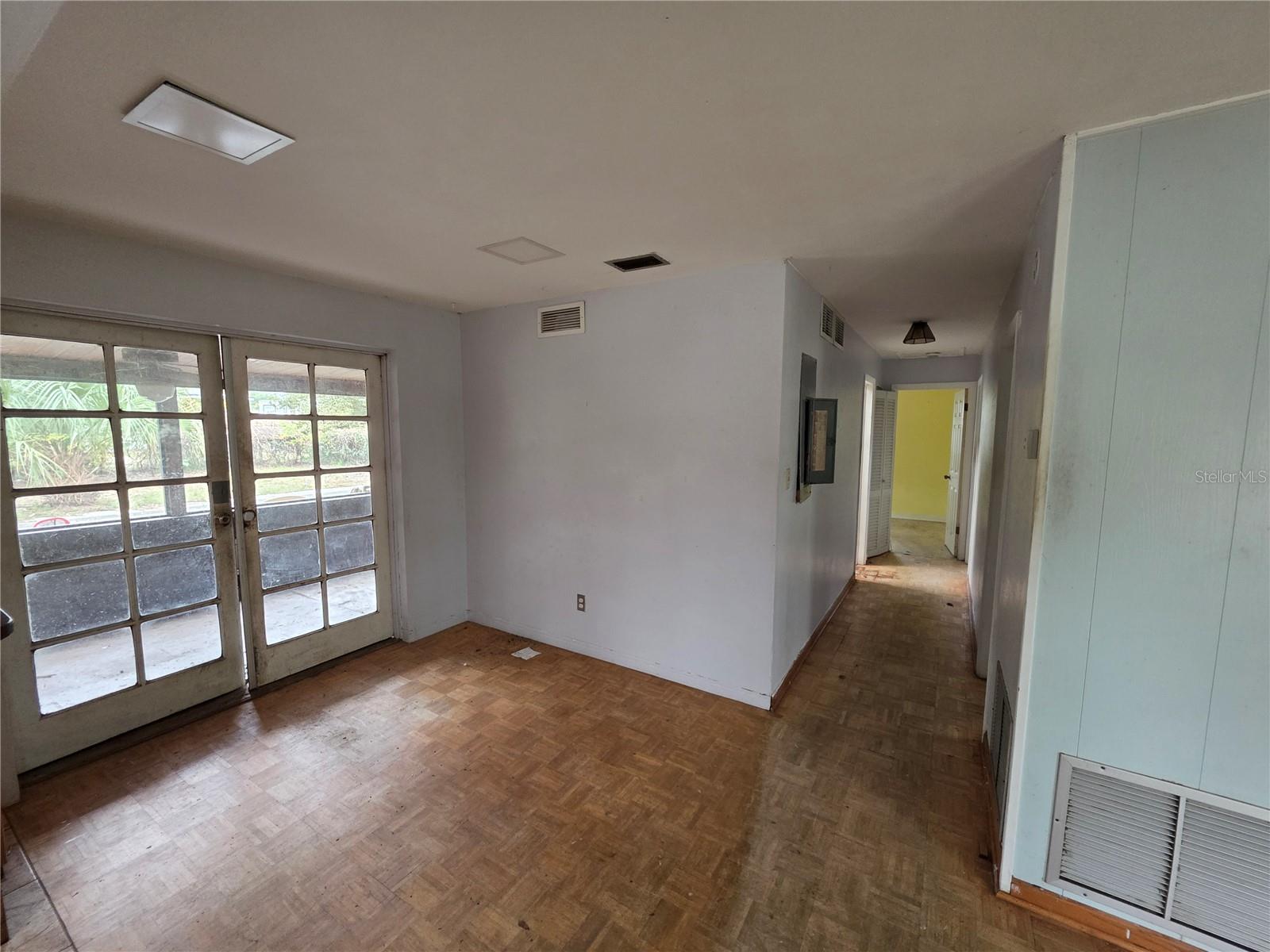 NORTH ORLANDO - Residential