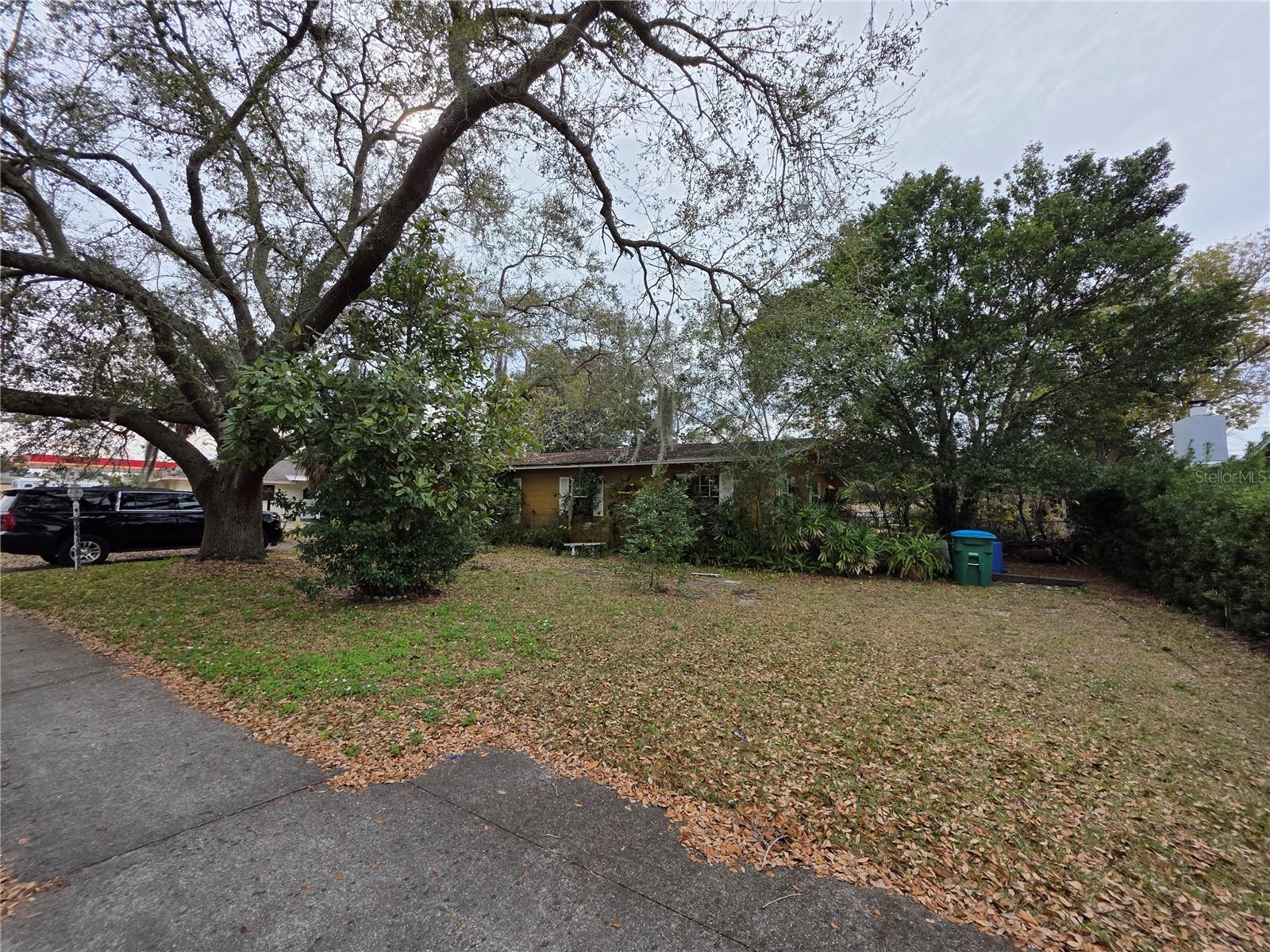 NORTH ORLANDO - Residential