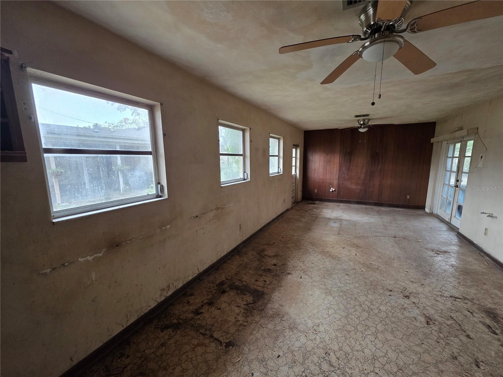 NORTH ORLANDO - Residential