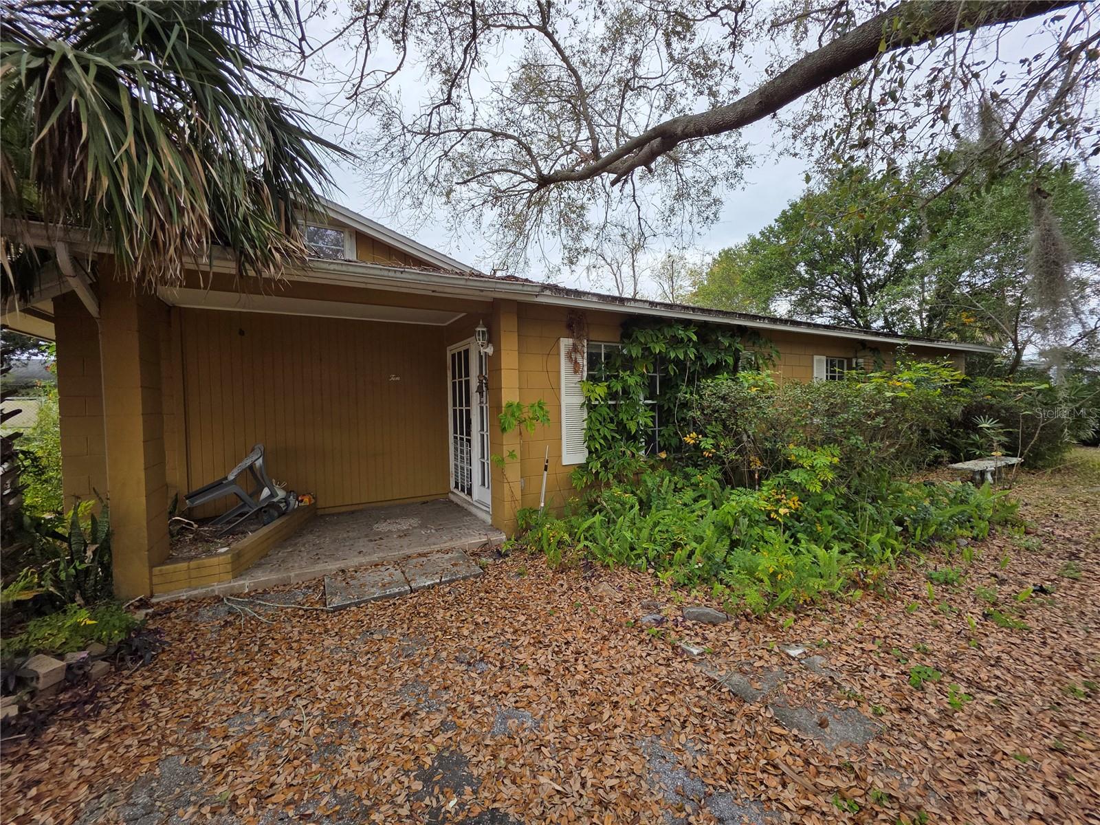 NORTH ORLANDO - Residential