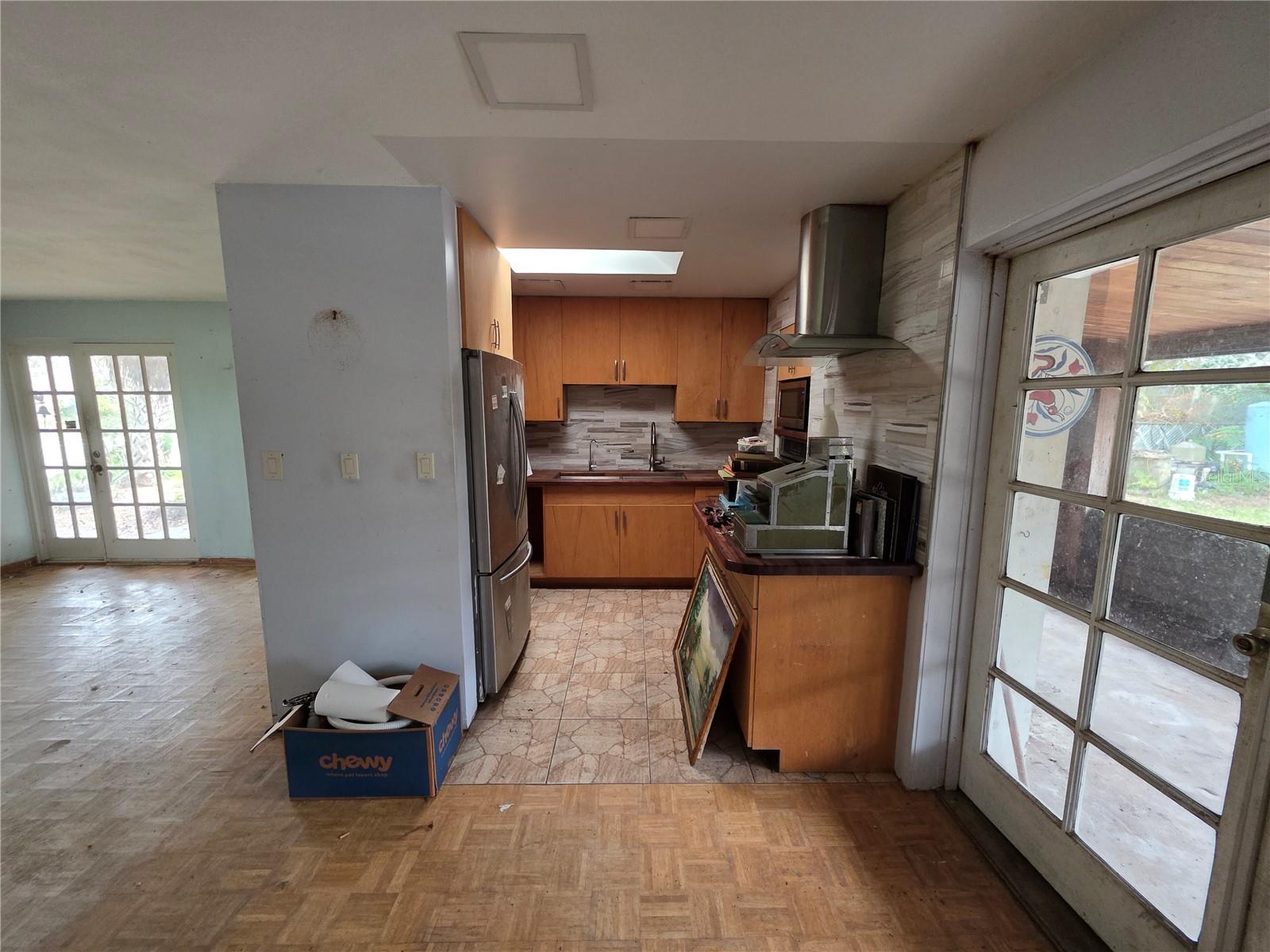 NORTH ORLANDO - Residential