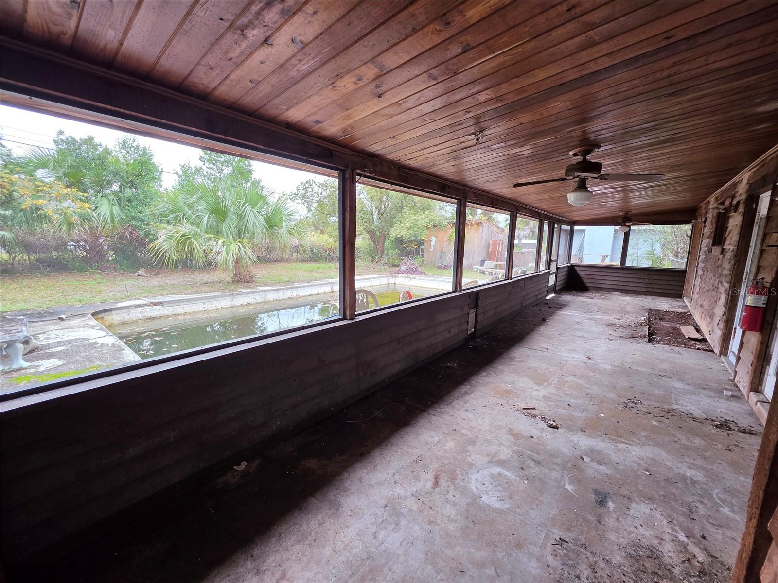 NORTH ORLANDO - Residential