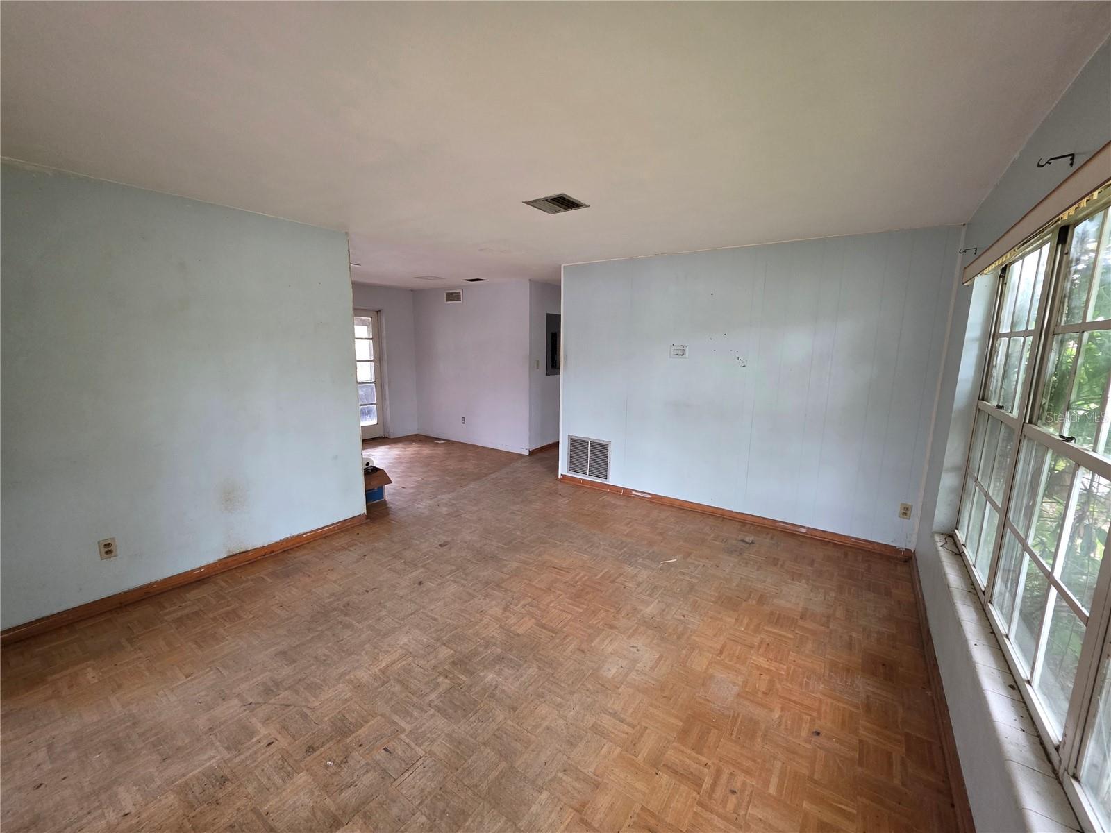 NORTH ORLANDO - Residential