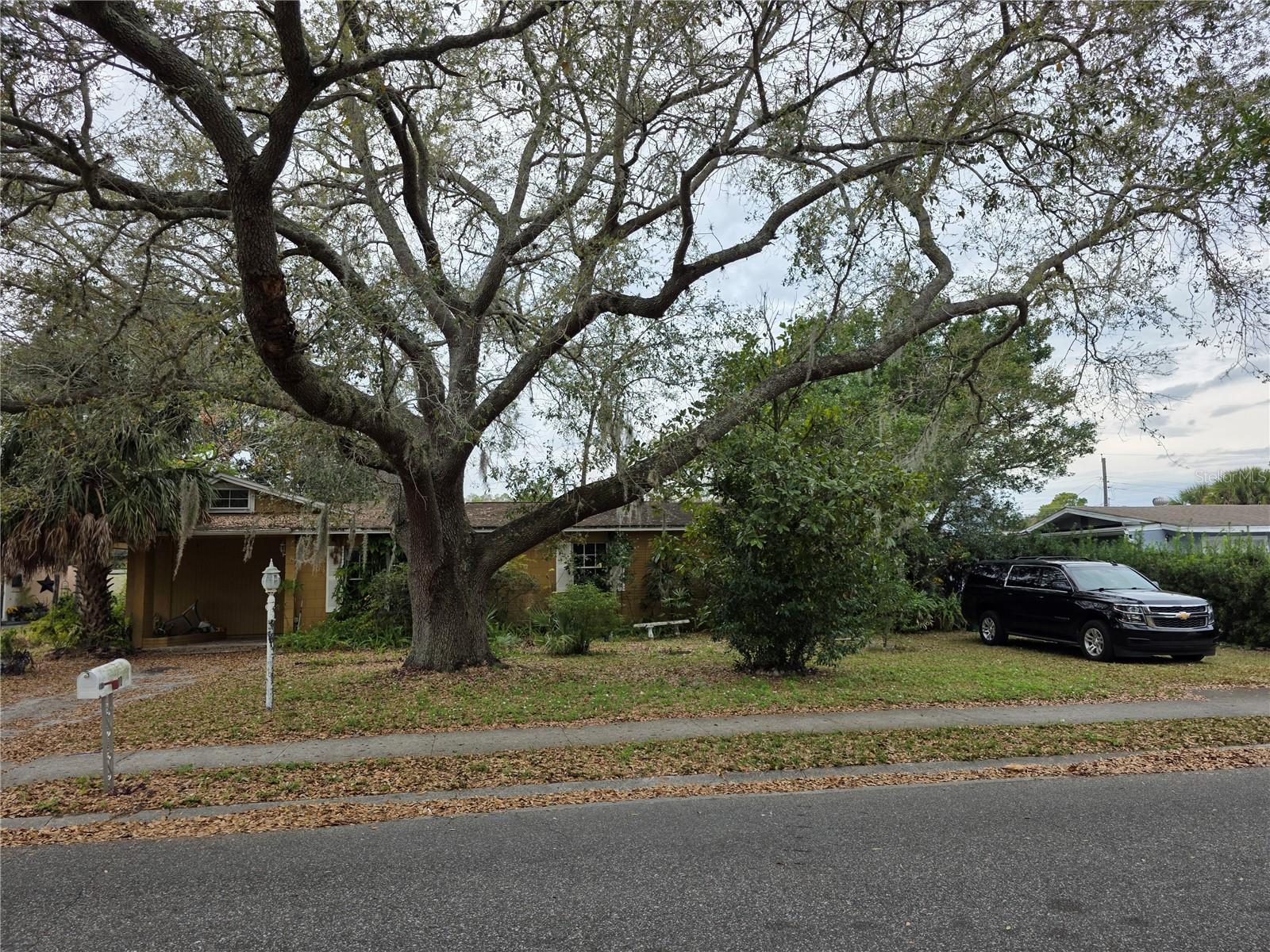 NORTH ORLANDO - Residential