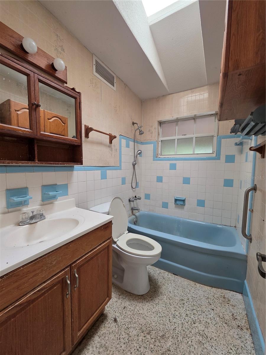 NORTH ORLANDO - Residential