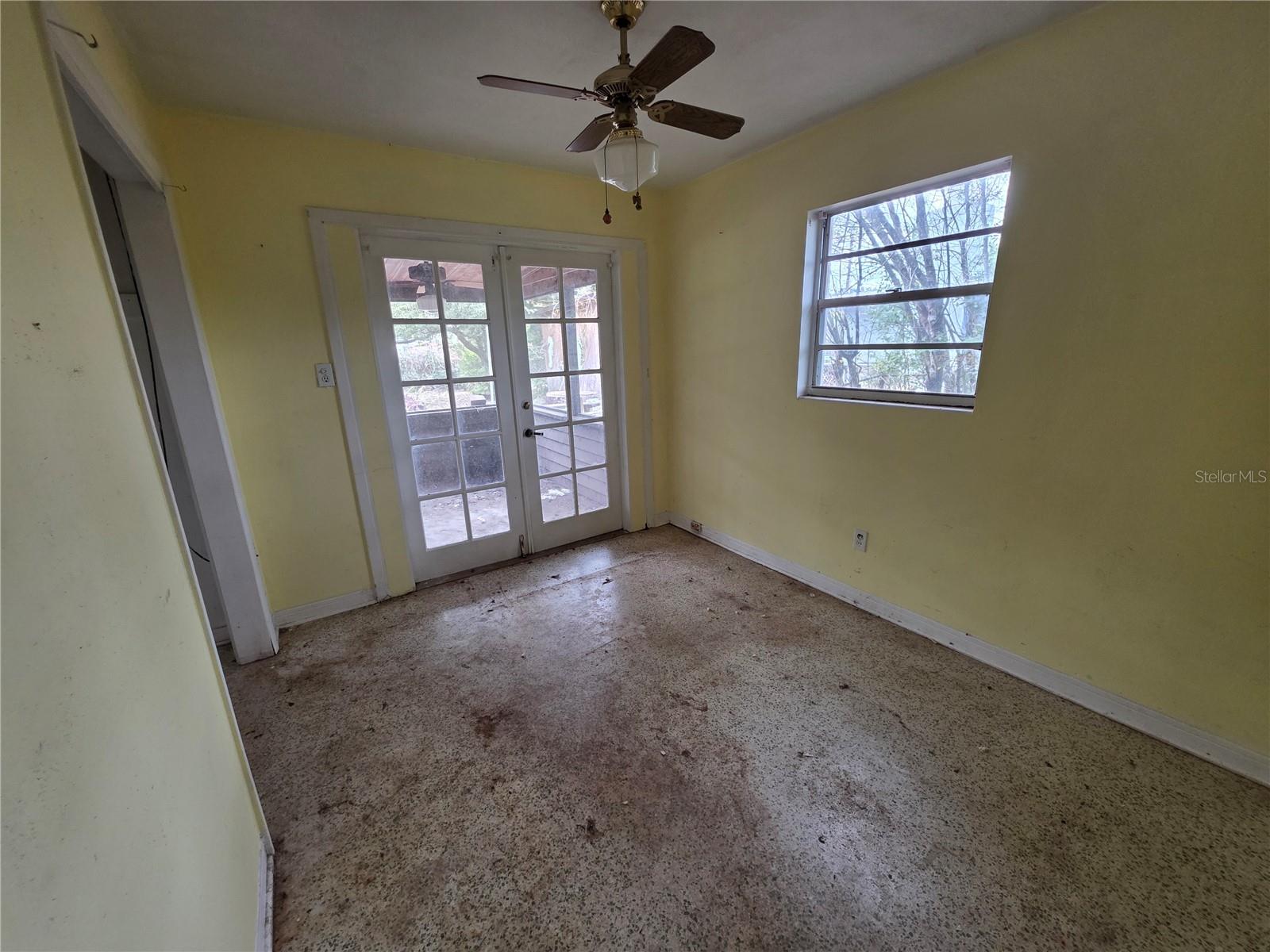 NORTH ORLANDO - Residential