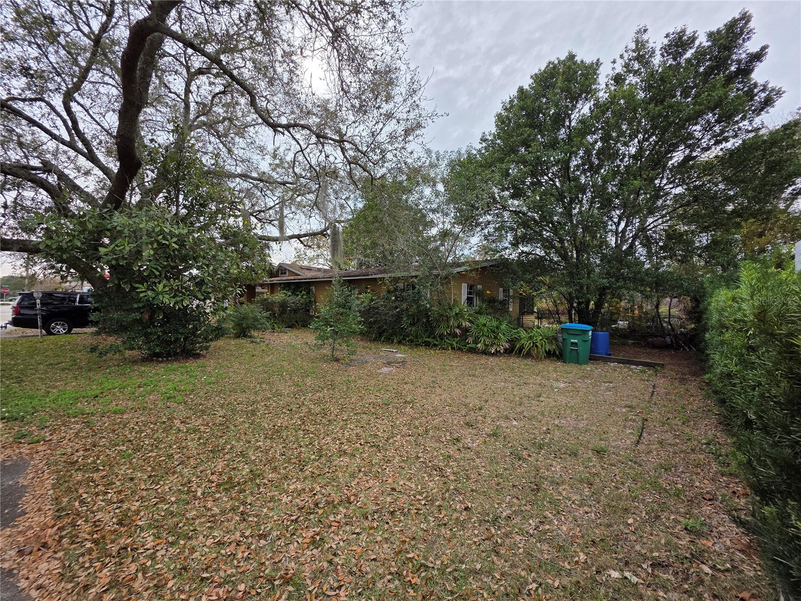 NORTH ORLANDO - Residential