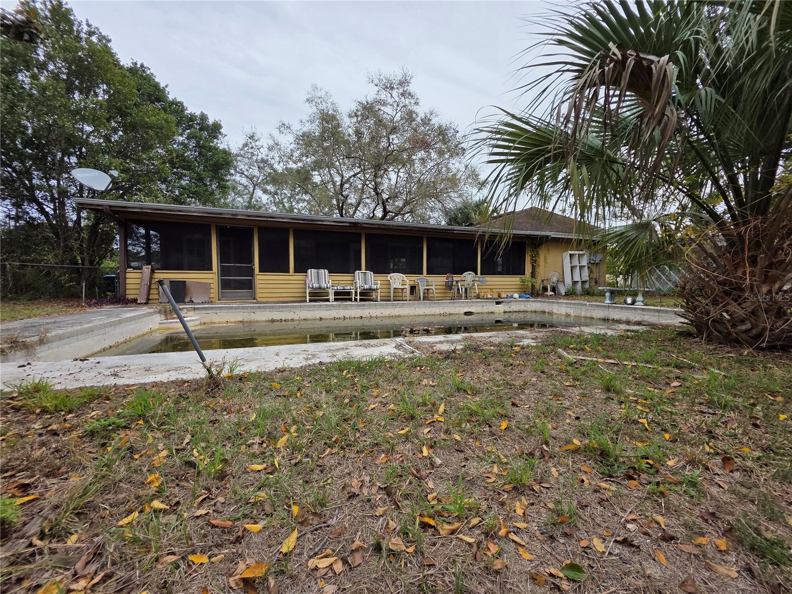 NORTH ORLANDO - Residential