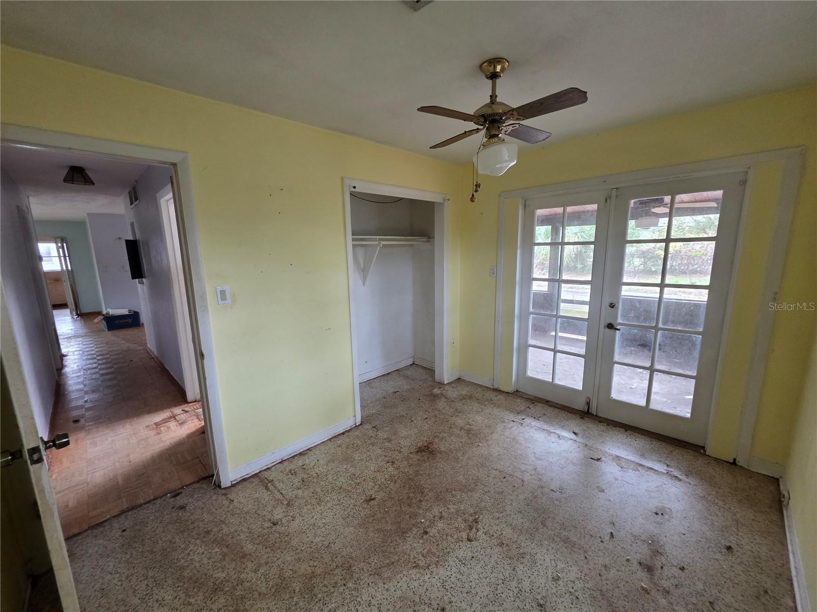 NORTH ORLANDO - Residential