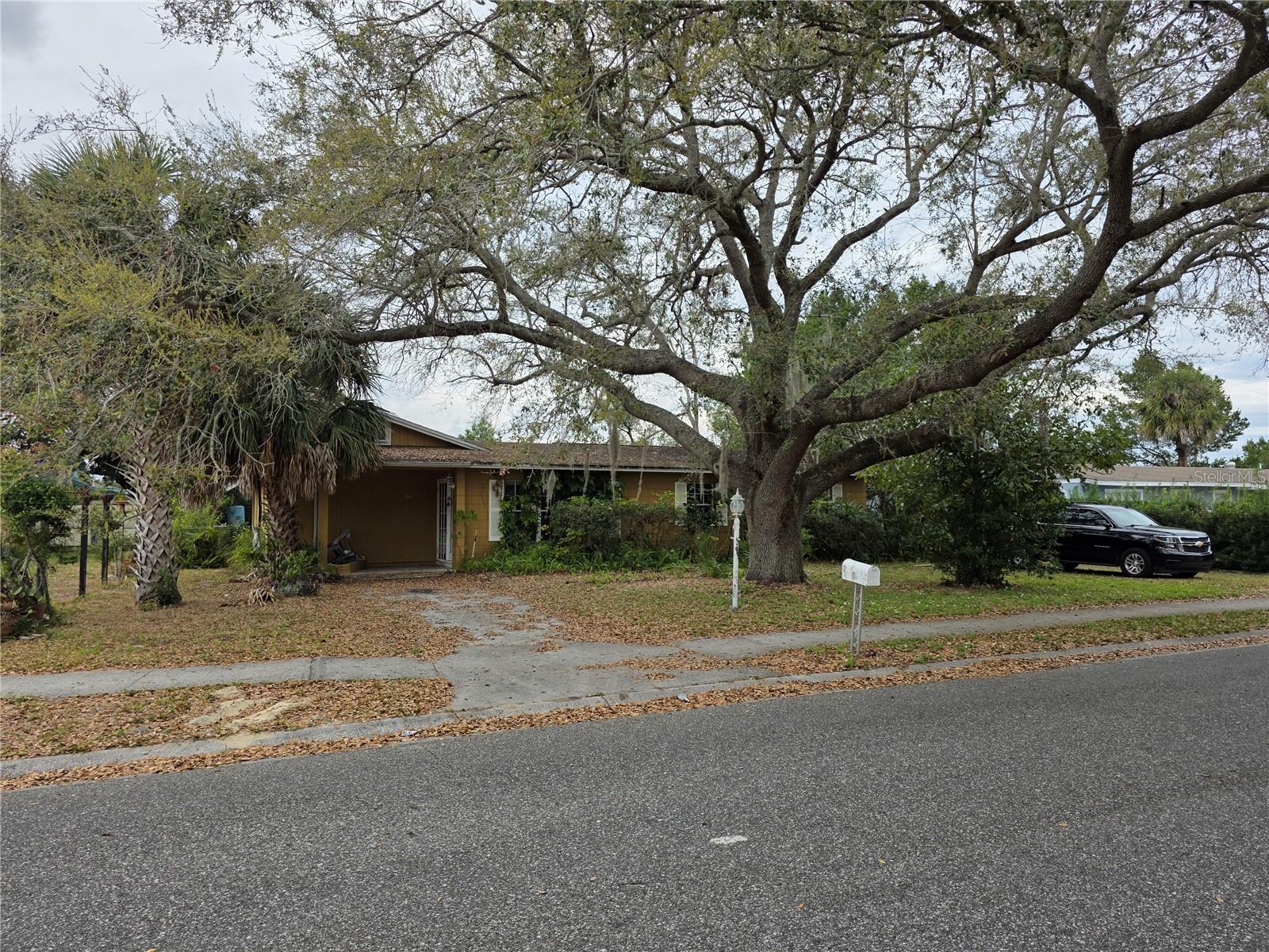 NORTH ORLANDO - Residential