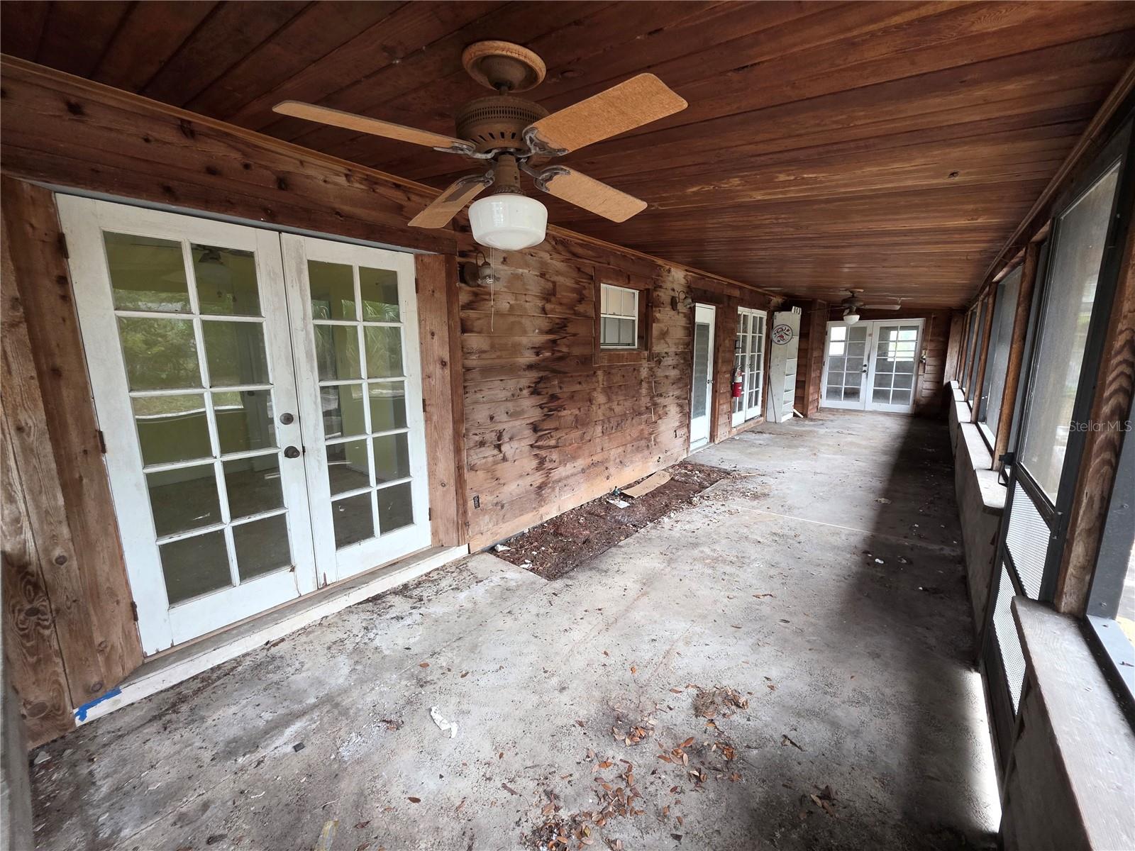 NORTH ORLANDO - Residential