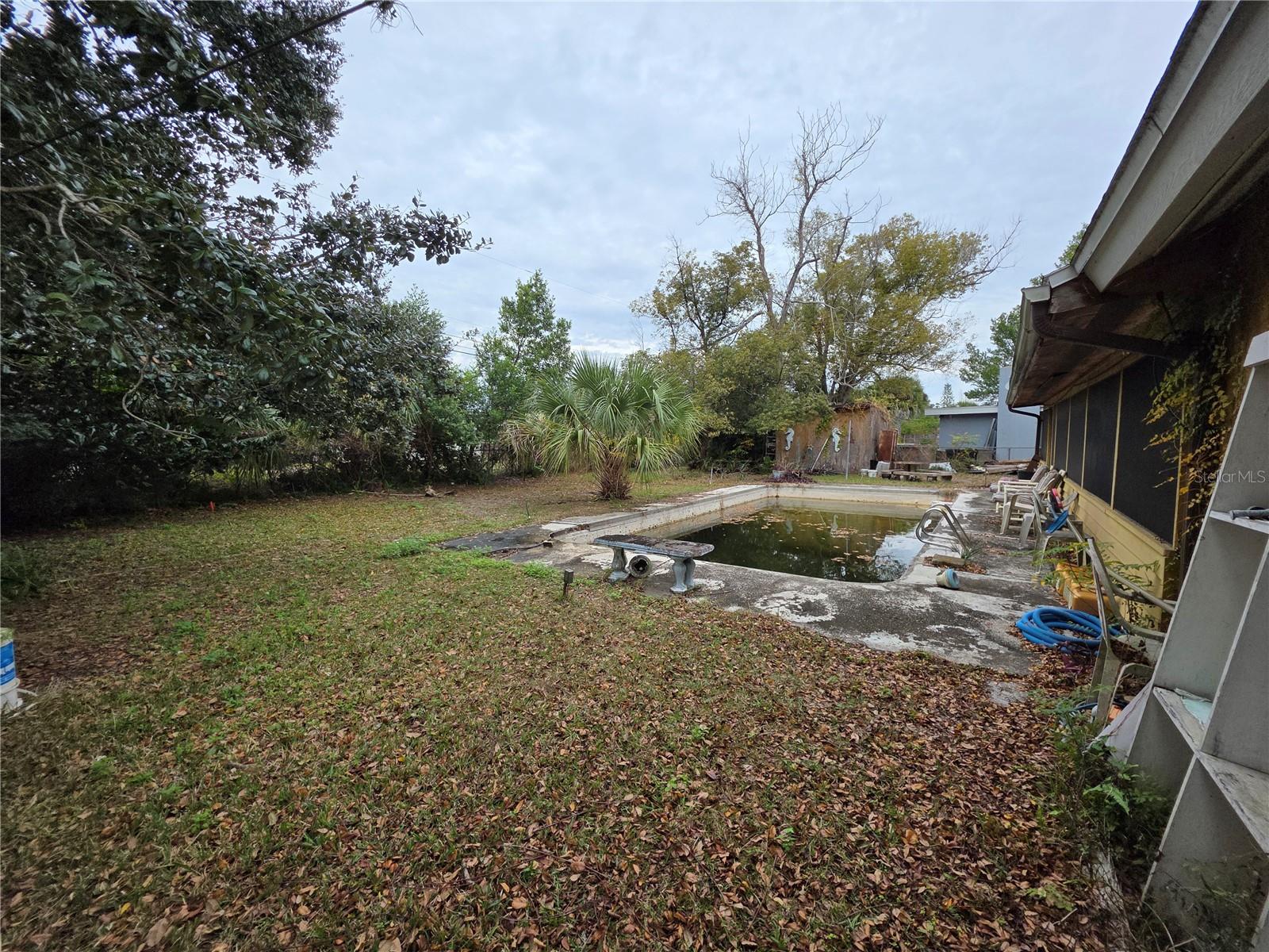 NORTH ORLANDO - Residential