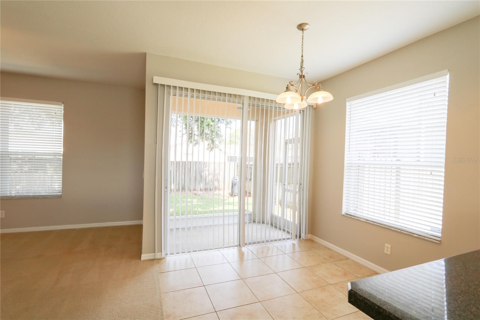 KINGS GATE SUB - Residential Lease