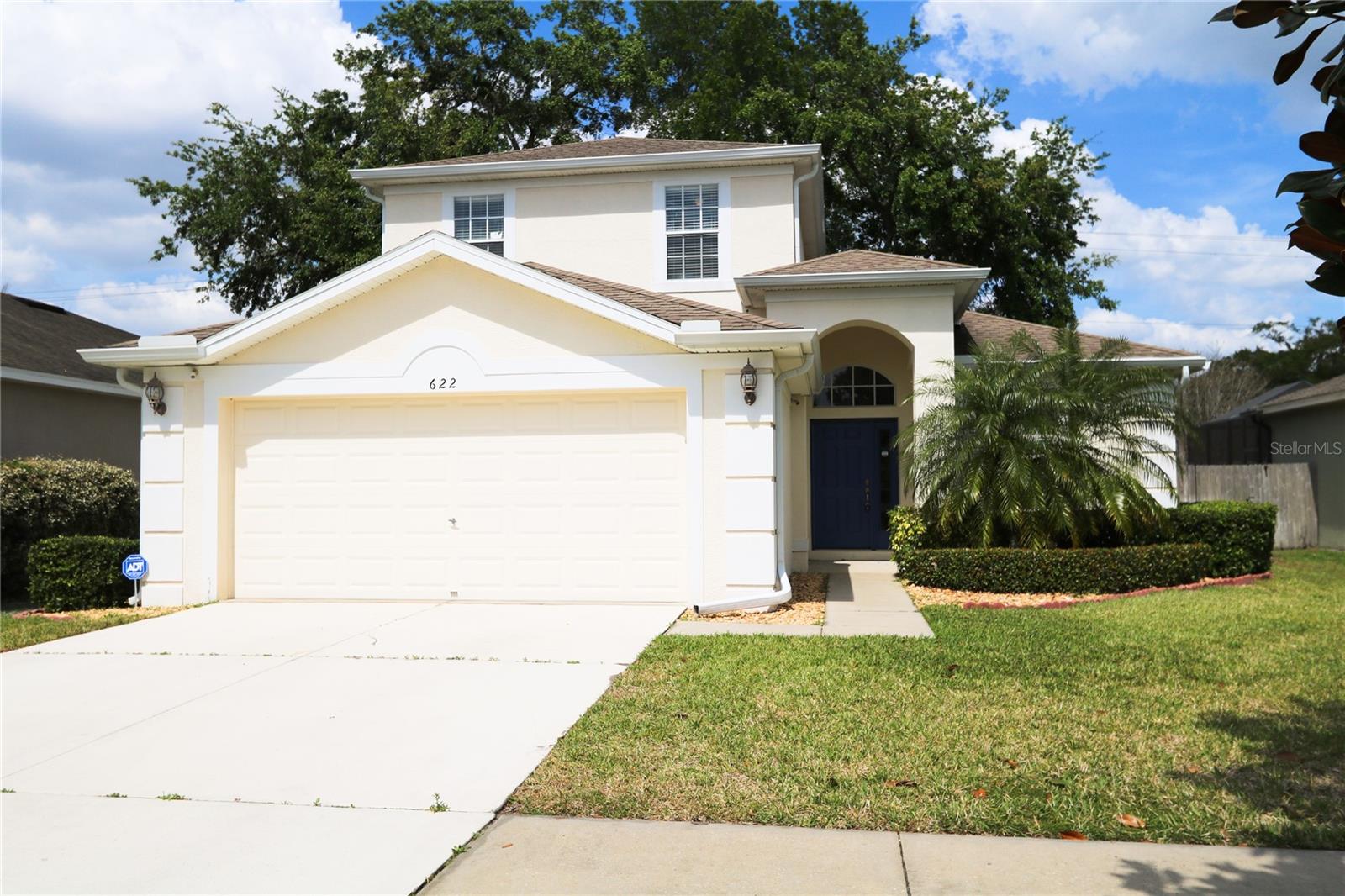 KINGS GATE SUB - Residential Lease