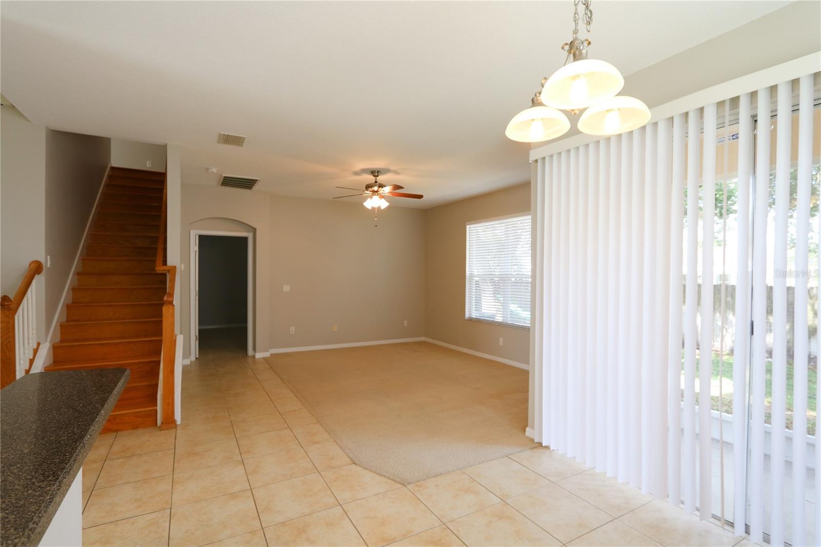 KINGS GATE SUB - Residential Lease