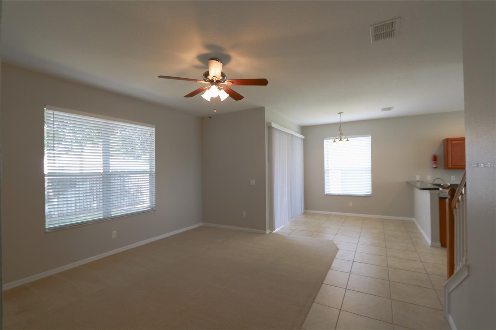 KINGS GATE SUB - Residential Lease