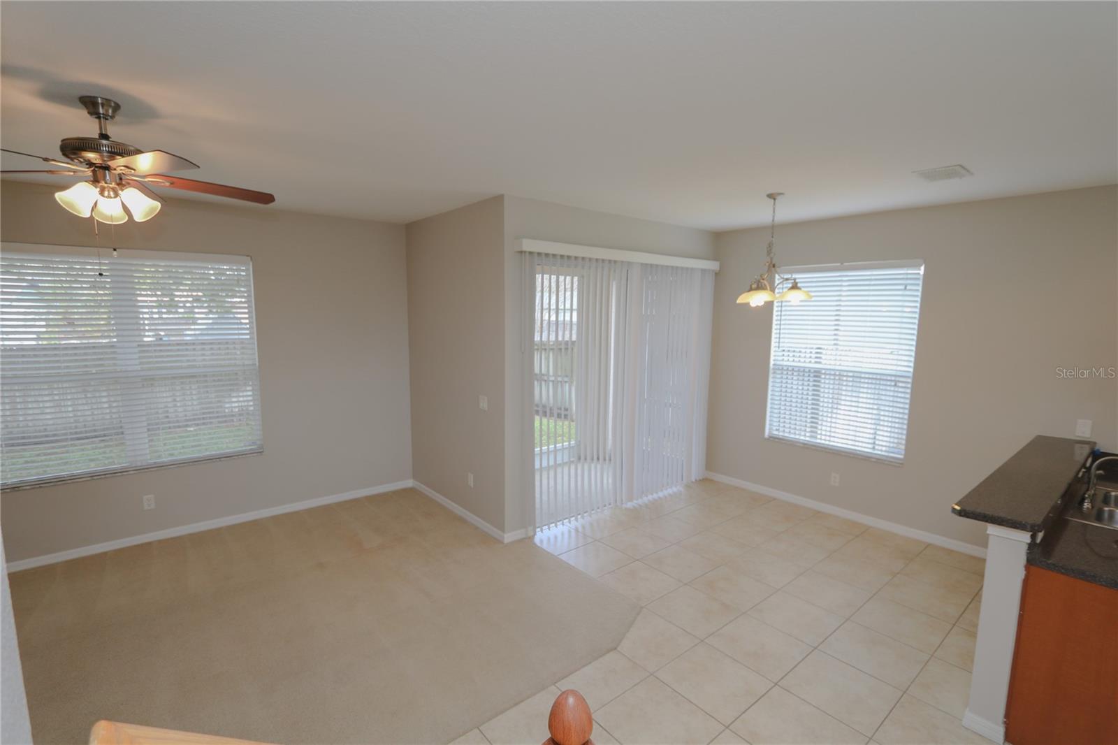 KINGS GATE SUB - Residential Lease