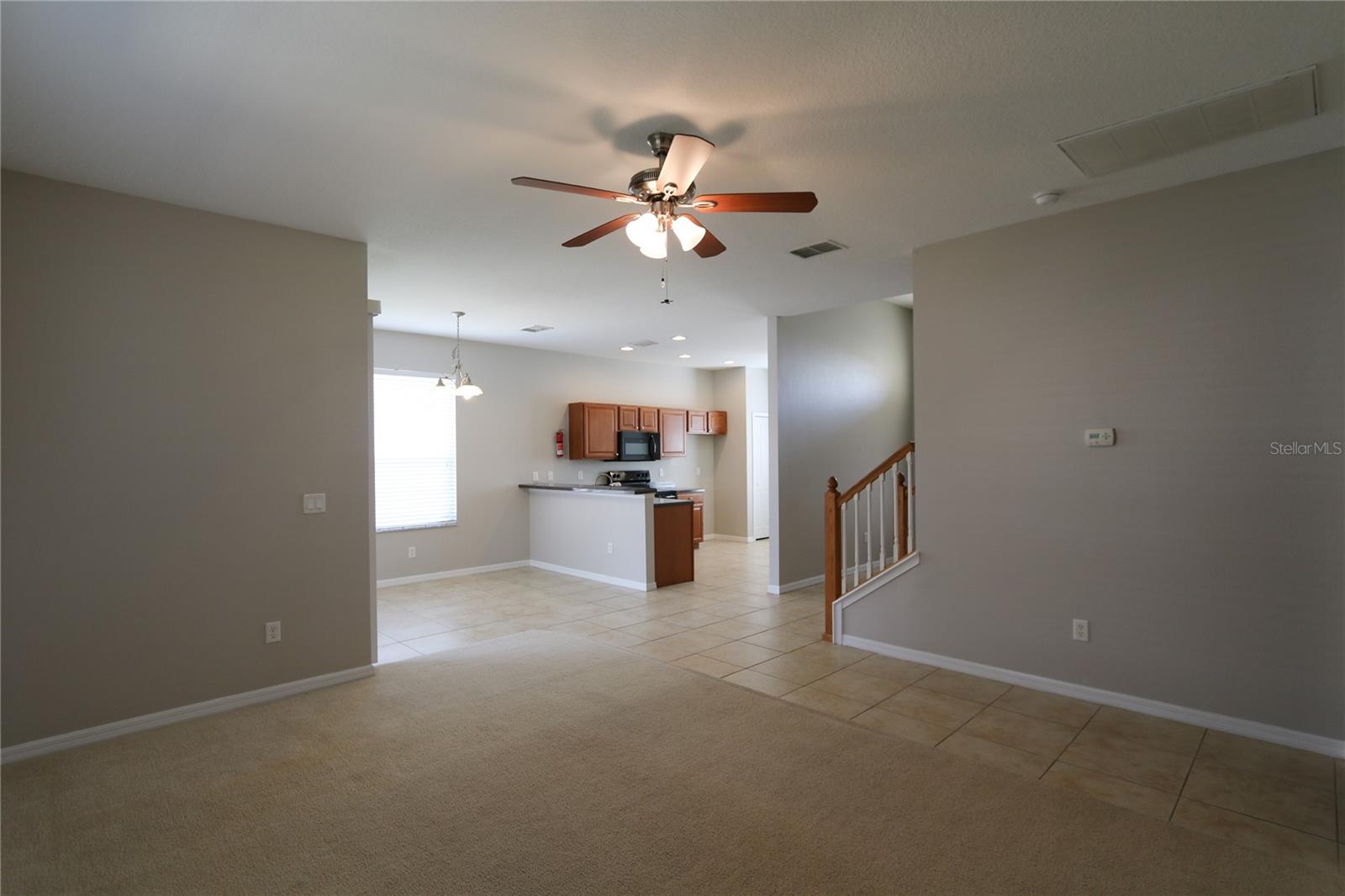 KINGS GATE SUB - Residential Lease