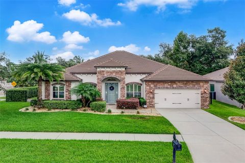 A home in CLERMONT